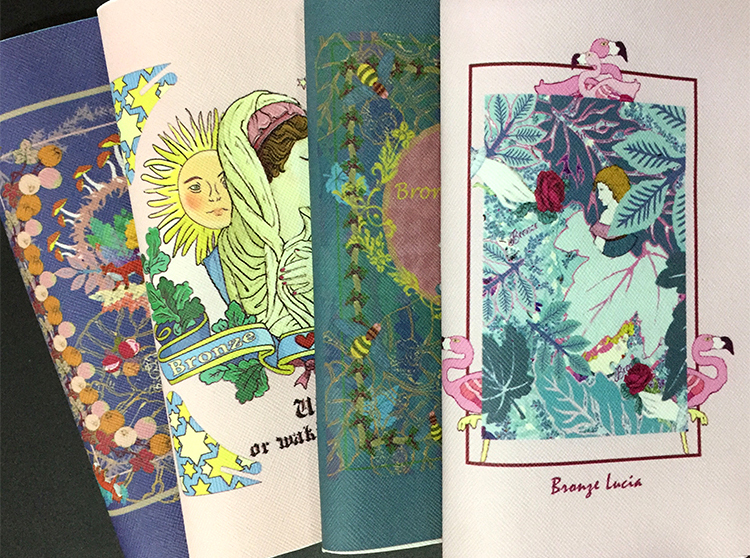 皮革各種印刷，彩色皮革印刷uv打印機